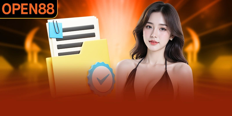 Hội viên OPEN88 nên chủ động bảo vệ dữ liệu cá nhân